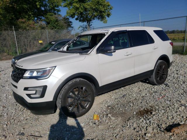 FORD EXPLORER X 2017 1fm5k8d87hgd52070