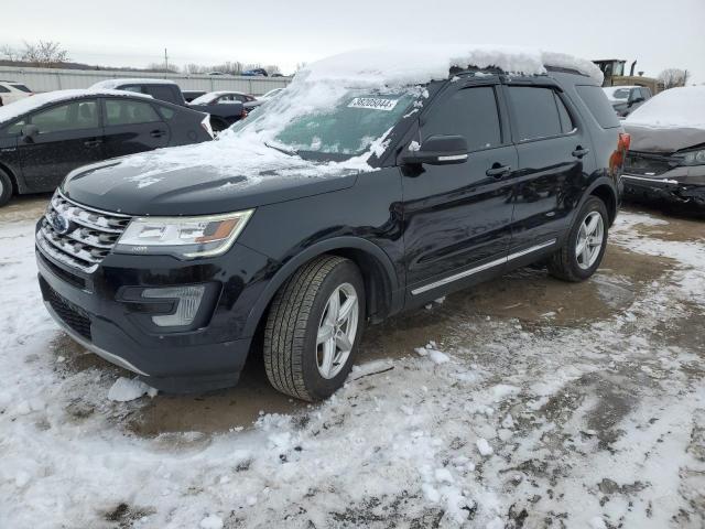 FORD EXPLORER X 2017 1fm5k8d87hgd52425