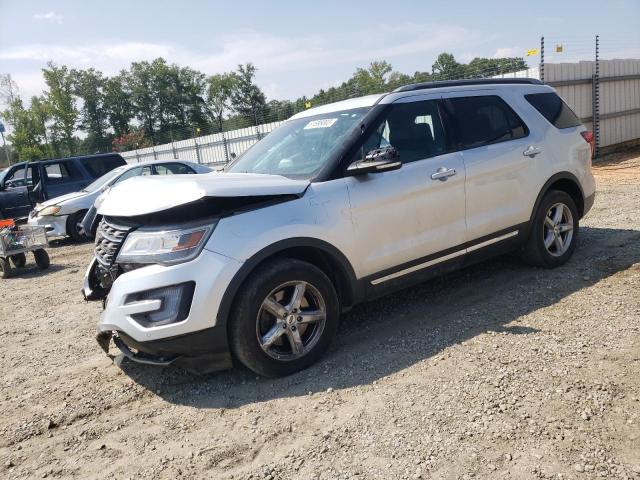 FORD EXPLORER X 2017 1fm5k8d87hgd77793