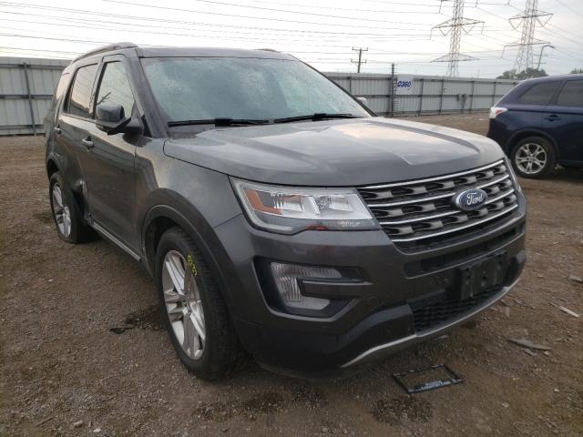 FORD EXPLORER X 2017 1fm5k8d87hgd81441