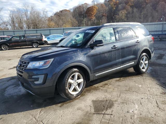 FORD EXPLORER X 2017 1fm5k8d87hgd82637