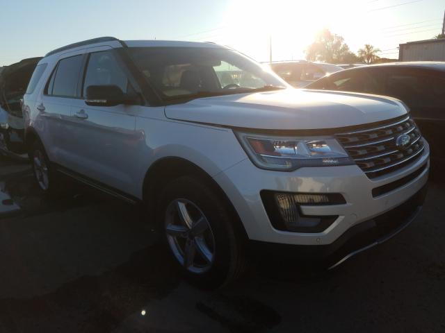 FORD EXPLORER X 2017 1fm5k8d87hgd84629