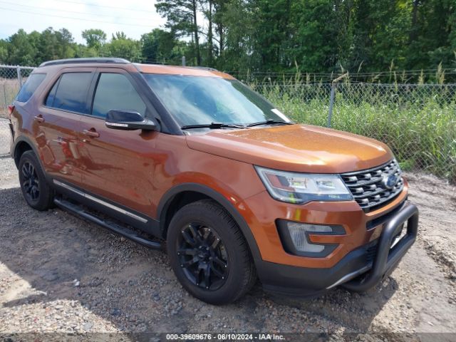 FORD EXPLORER 2017 1fm5k8d87hgd94318