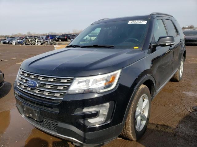 FORD EXPLORER X 2017 1fm5k8d87hgd96750