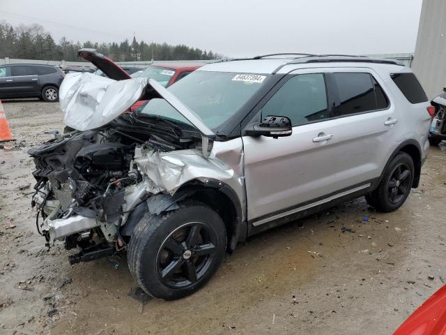 FORD EXPLORER X 2017 1fm5k8d87hgd99468