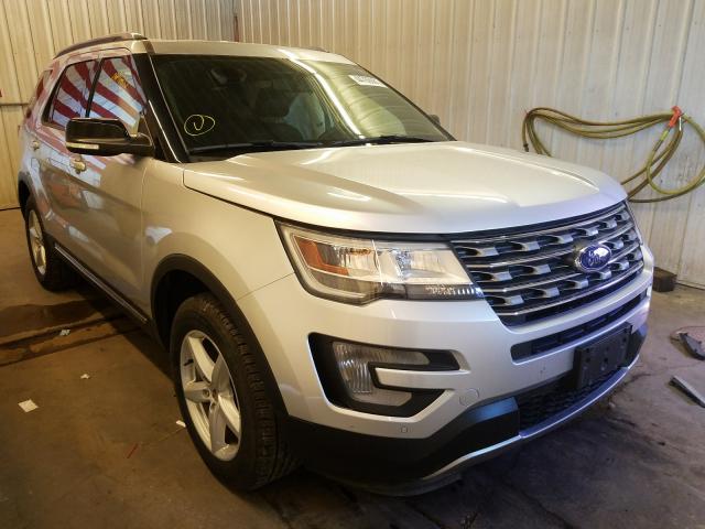 FORD EXPLORER X 2017 1fm5k8d87hgd99499