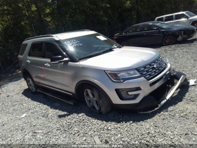 FORD EXPLORER 2017 1fm5k8d87hge20996