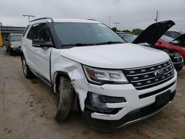 FORD EXPLORER X 2017 1fm5k8d87hge25597