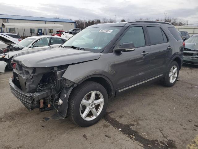 FORD EXPLORER X 2017 1fm5k8d87hge32355