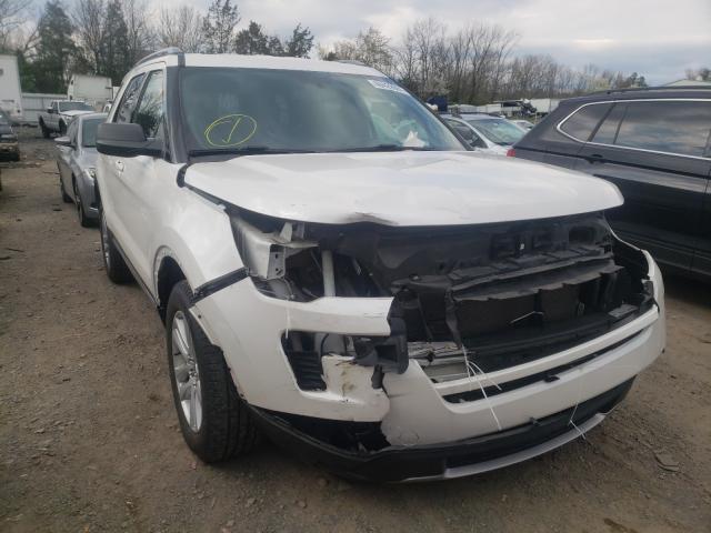 FORD EXPLORER X 2018 1fm5k8d87jga11337