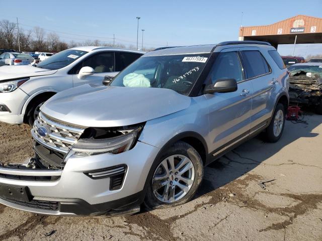 FORD EXPLORER X 2018 1fm5k8d87jga13248