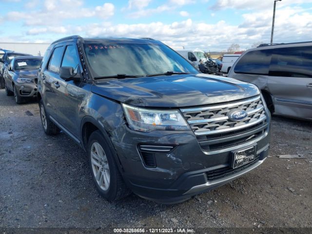 FORD EXPLORER 2018 1fm5k8d87jga17512