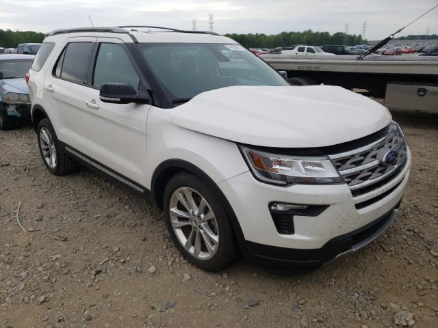 FORD EXPLORER X 2018 1fm5k8d87jga18479