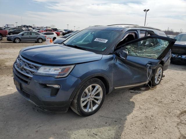 FORD EXPLORER 2018 1fm5k8d87jga35153