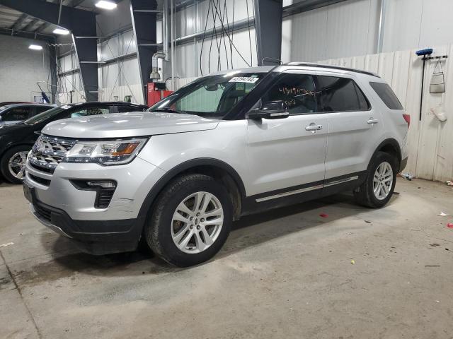 FORD EXPLORER 2018 1fm5k8d87jga43379