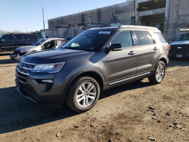 FORD EXPLORER X 2018 1fm5k8d87jga45679