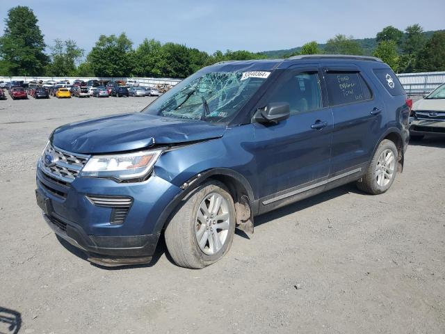 FORD EXPLORER 2018 1fm5k8d87jga62739