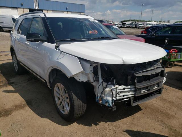 FORD EXPLORER X 2018 1fm5k8d87jga65821