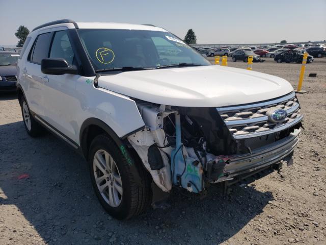 FORD EXPLORER X 2018 1fm5k8d87jga81436