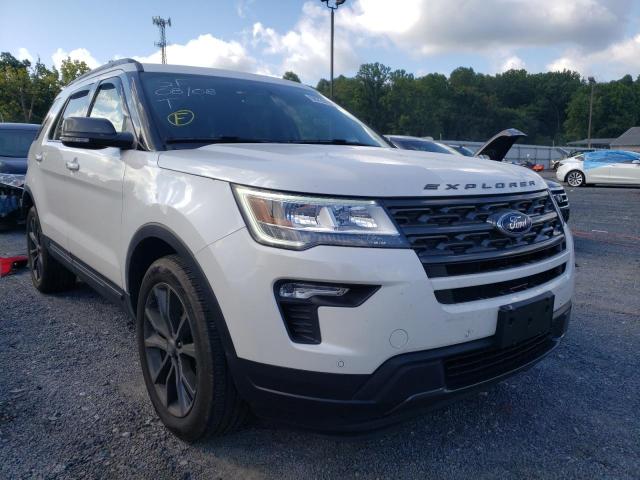 FORD EXPLORER X 2018 1fm5k8d87jga94784