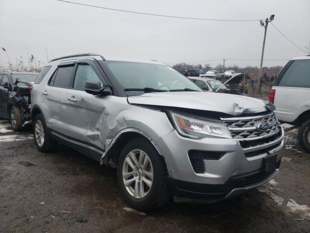 FORD EXPLORER X 2018 1fm5k8d87jgb04861