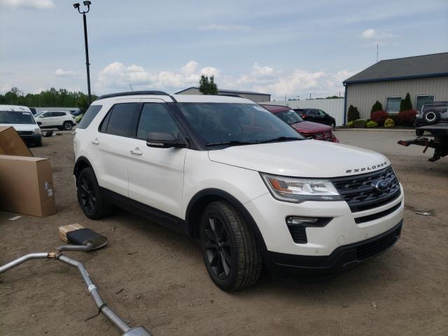 FORD EXPLORER X 2018 1fm5k8d87jgb16427