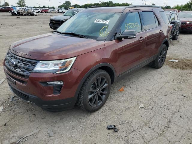 FORD EXPLORER X 2018 1fm5k8d87jgb16458