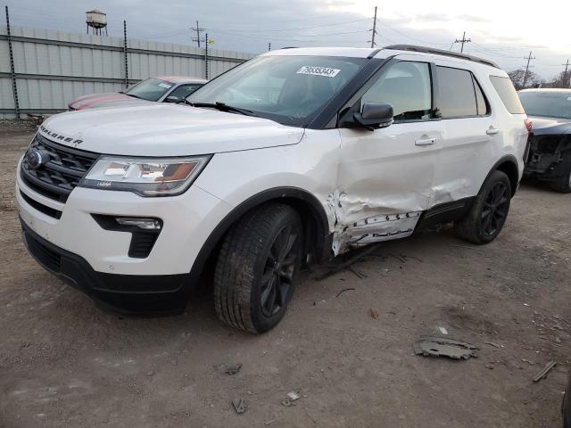 FORD EXPLORER 2018 1fm5k8d87jgb16461