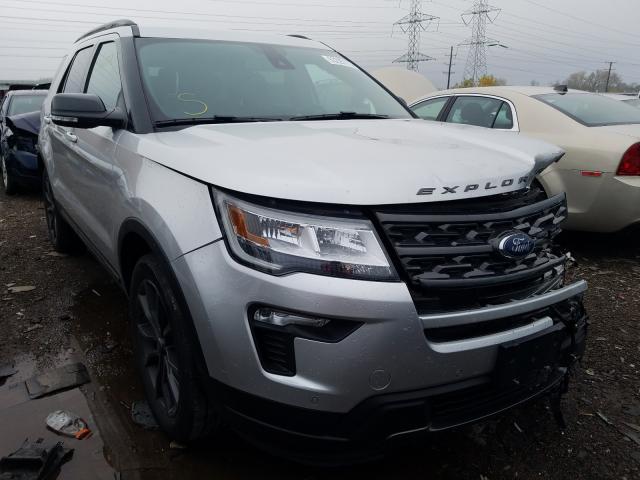 FORD EXPLORER X 2018 1fm5k8d87jgb28805