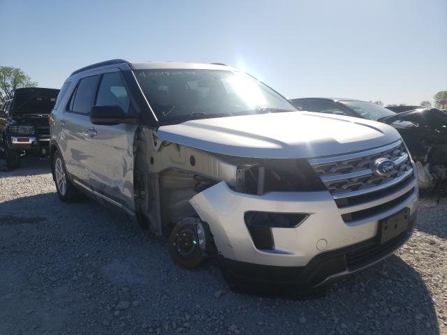 FORD EXPLORER X 2018 1fm5k8d87jgb30831