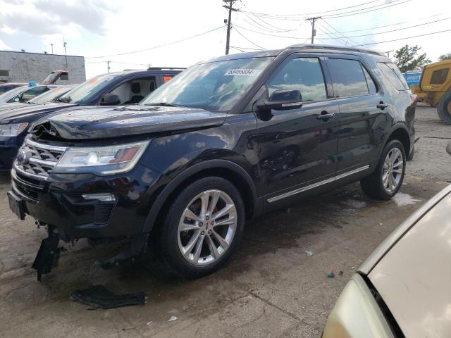 FORD EXPLORER X 2018 1fm5k8d87jgb40372