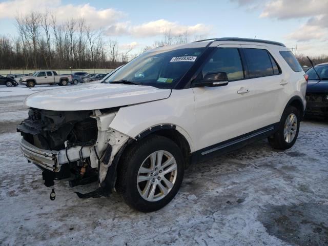 FORD EXPLORER X 2018 1fm5k8d87jgb53414