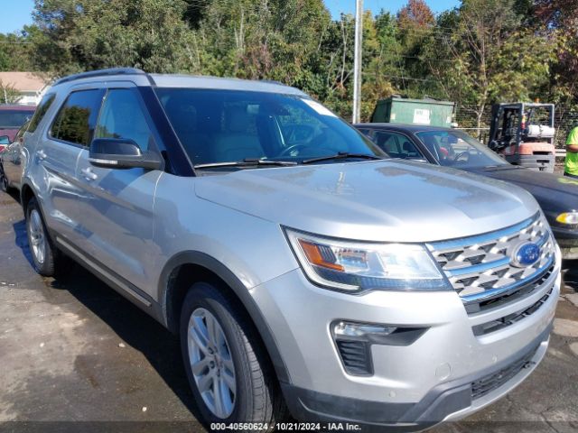 FORD EXPLORER 2018 1fm5k8d87jgb60282