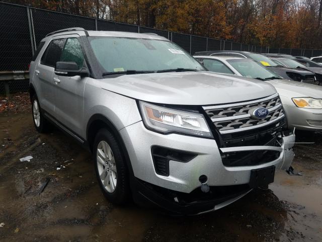 FORD EXPLORER X 2018 1fm5k8d87jgb69922