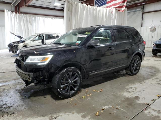 FORD EXPLORER 2018 1fm5k8d87jgb73419