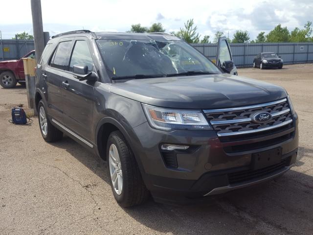 FORD EXPLORER X 2018 1fm5k8d87jgb81388