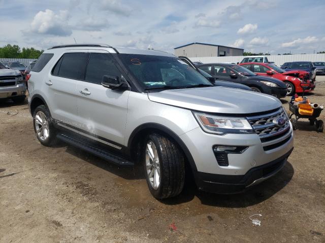 FORD EXPLORER X 2018 1fm5k8d87jgb87093