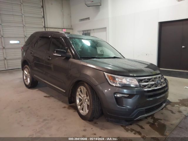 FORD EXPLORER 2018 1fm5k8d87jgb97008