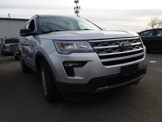 FORD EXPLORER X 2018 1fm5k8d87jgc02031