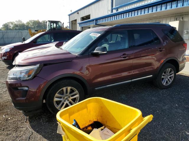 FORD EXPLORER 2018 1fm5k8d87jgc15863