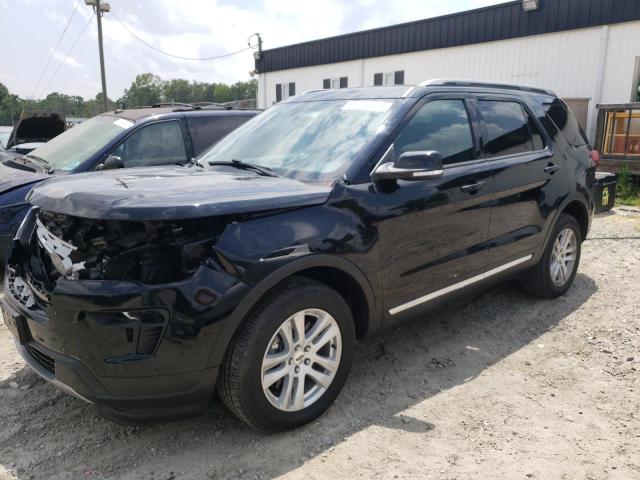 FORD EXPLORER X 2018 1fm5k8d87jgc29116