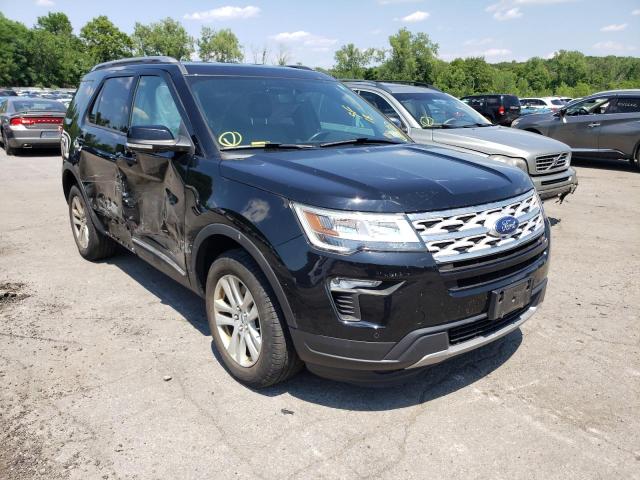 FORD EXPLORER X 2018 1fm5k8d87jgc30086