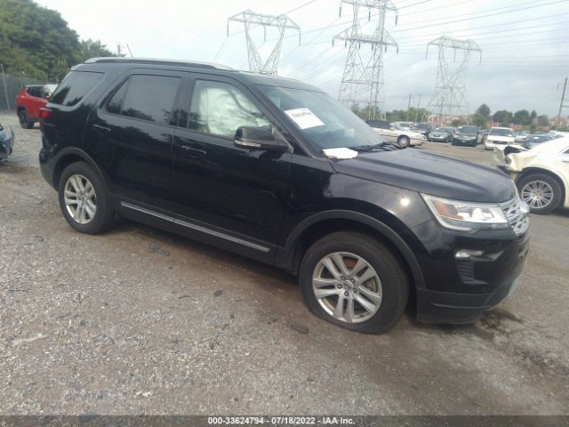 FORD EXPLORER 2018 1fm5k8d87jgc47003