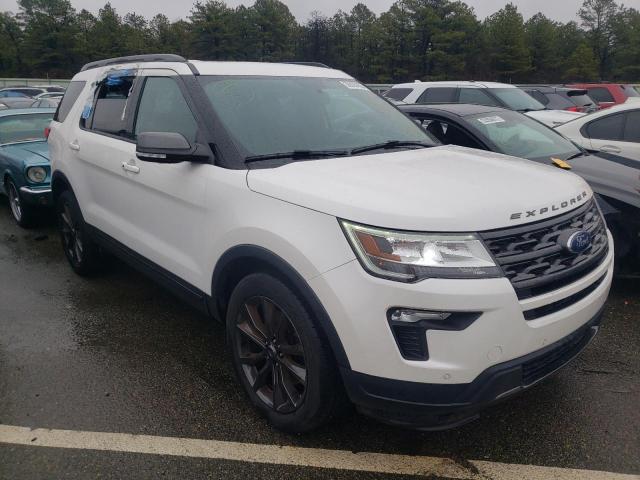 FORD EXPLORER X 2018 1fm5k8d87jgc51116