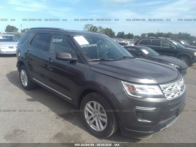 FORD EXPLORER 2018 1fm5k8d87jgc64979