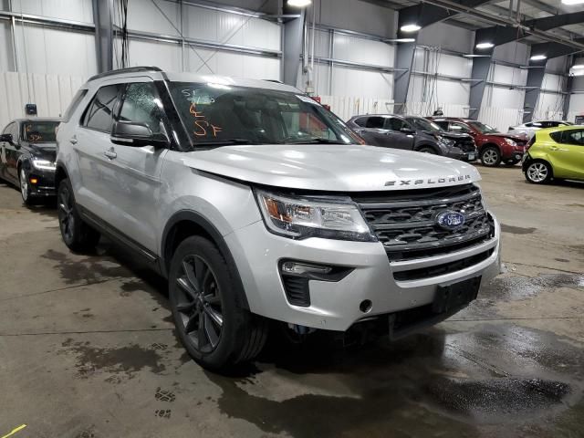 FORD EXPLORER X 2018 1fm5k8d87jgc86576