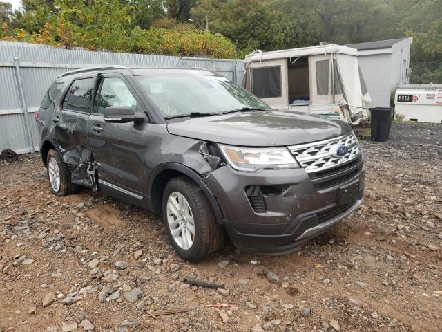 FORD EXPLORER X 2019 1fm5k8d87kga35817