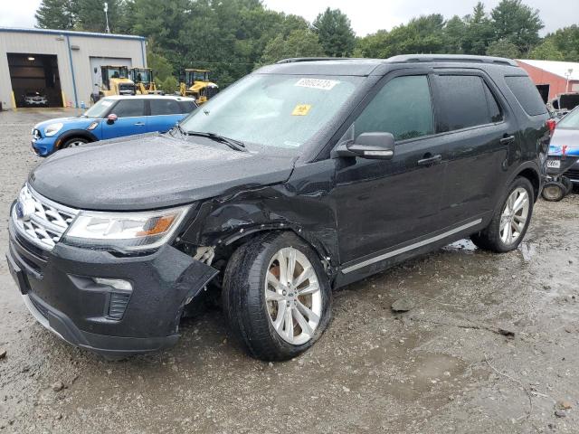 FORD EXPLORER 2019 1fm5k8d87kga56909