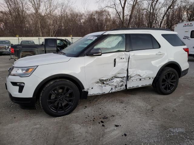 FORD EXPLORER X 2019 1fm5k8d87kga58837