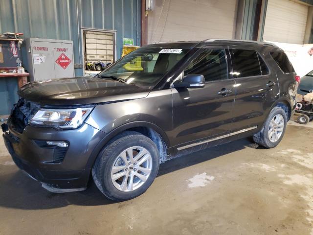 FORD EXPLORER 2019 1fm5k8d87kga85441